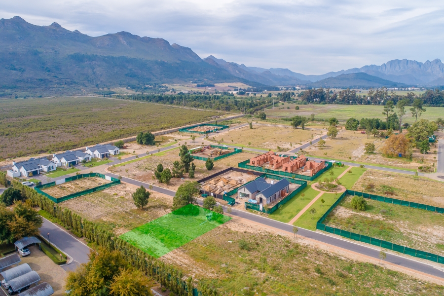 0 Bedroom Property for Sale in Pearl Valley at Val de Vie Western Cape